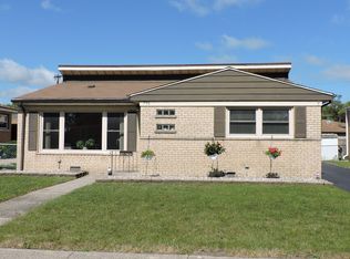 233 Park Ter, South Chicago Heights, IL