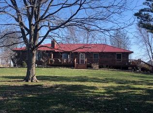 10786 Old Highway 190, Chillicothe, MO 64601