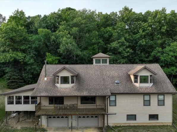 9890 Marigold AVENUE, Cashton, WI 54619
