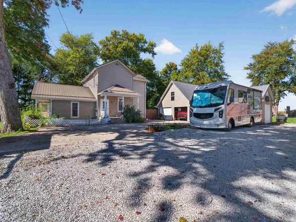 3803 W Us Highway 224, Decatur, IN 46733