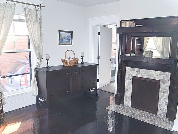 downstairs backroom