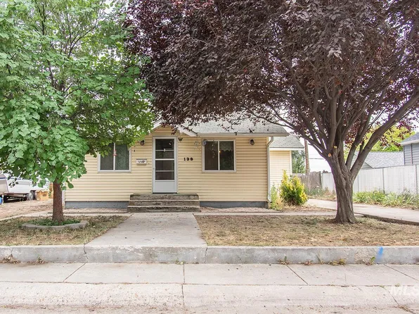 139 Owyhee Ave, Nampa, ID 83651