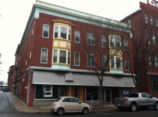 230 W 3rd St APT 26, Williamsport, PA 17701