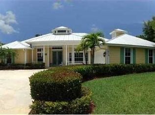 1479 SW Sea Holly Way, Palm City, FL 34990