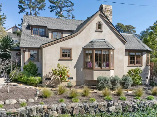 Monte Verde 2 Se Of 9th, Carmel By The Sea, CA 93921