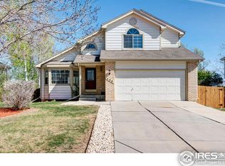 400 Saturn Dr, Fort Collins, CO 80525