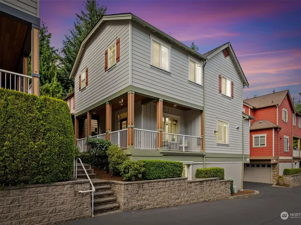 6613 198th Place SW, Lynnwood, WA 98036