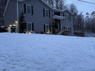 173 Mize Rd, Hurricane, WV 25526