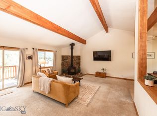2025 Little Coyote Rd #178, Big Sky, MT 59716