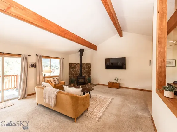 2025 Little Coyote Rd #178, Big Sky, MT 59716