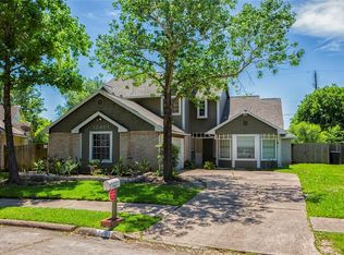 12407 Gambit Dr, Stafford, TX 77477