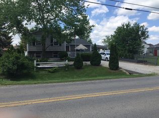 2433 Brown Rd, Grove City, OH 43123