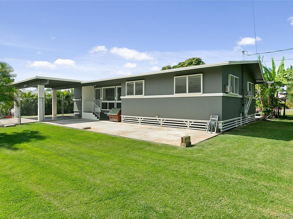 87131 Kulaaupuni St, Waianae, HI 96792 Zillow