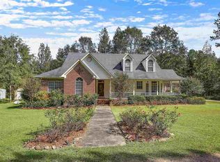 120 Deer Creek Cv, Mendenhall, MS 39114