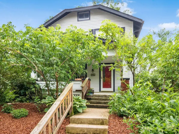 295 Olentangy St, Columbus, OH 43202