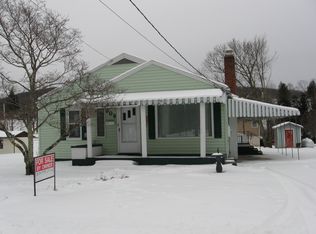 809 15th Ave, Marlinton, WV
