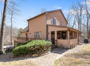 3265 N Lahr Dr, Martinsville, IN 46151