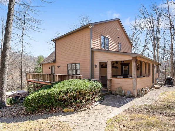 3265 N Lahr Dr, Martinsville, IN 46151