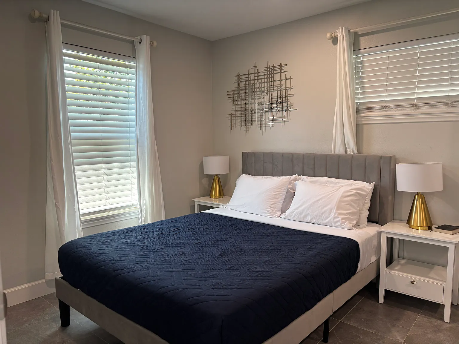 1 bed, 500 sqft, $3,550 — Photo 2