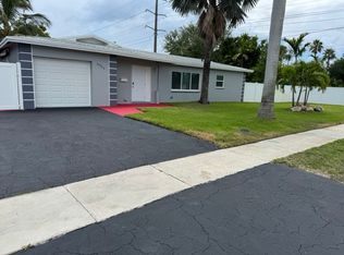 6904 Doral, North Lauderdale, FL 33068
