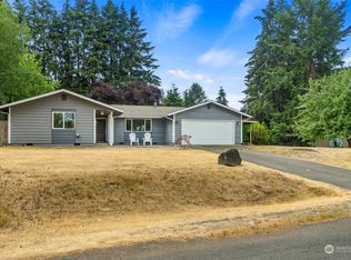 11421 Prairie Ct SE, Olympia, WA 98513