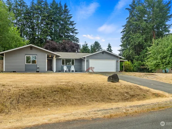 11421 Prairie Court SE, Olympia, WA 98513