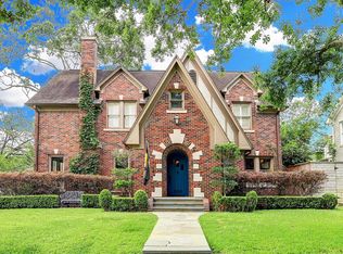 2103 Bolsover St, Houston, TX 77005