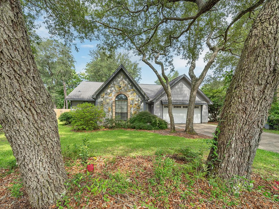1221 Whitewood Way, Niceville, FL 32578 Zillow