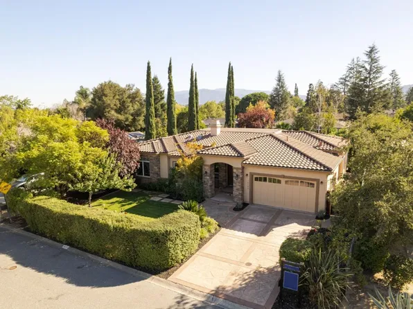 18788 Devon Ave, Saratoga, CA 95070