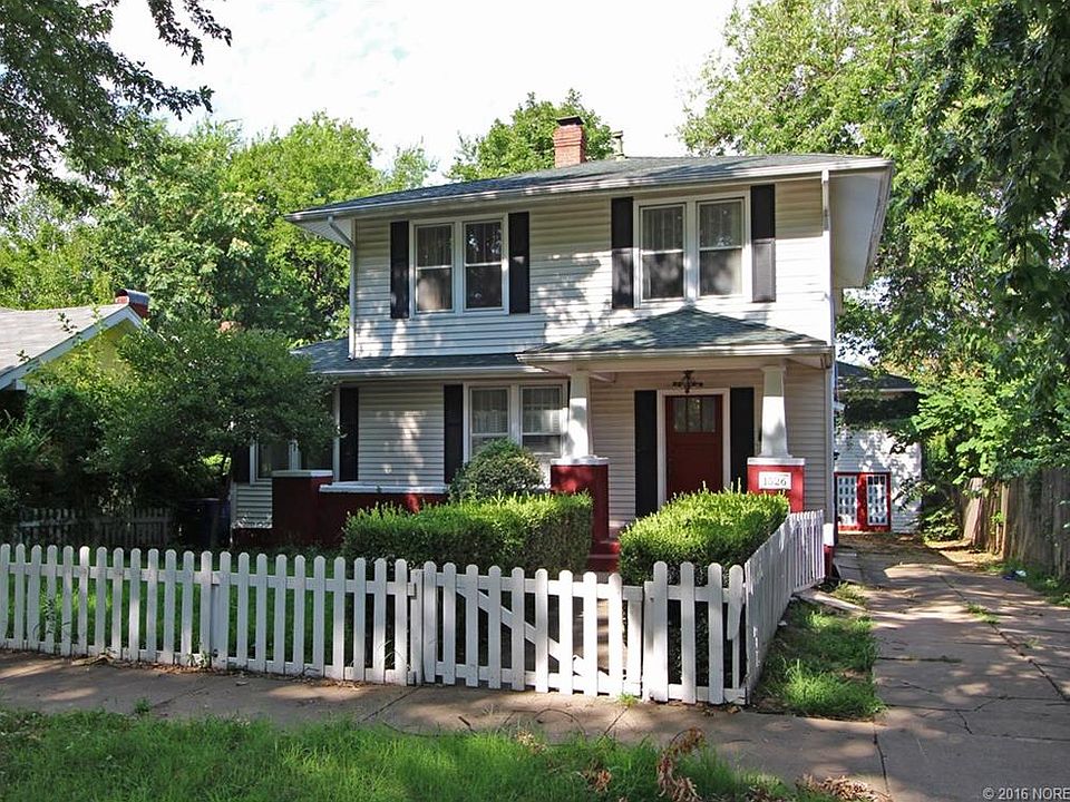 1st image of 1526 S Yorktown Ave