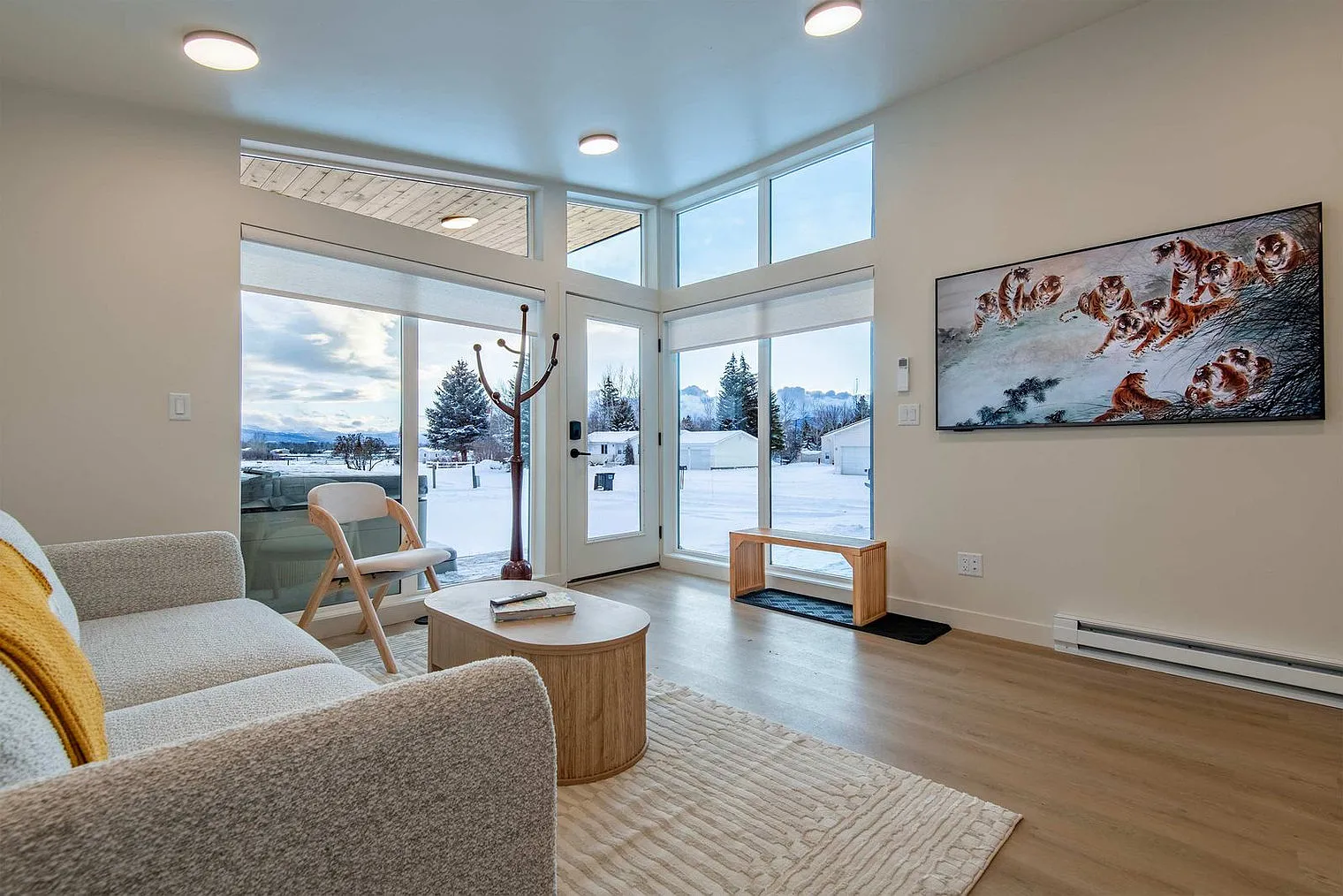 1 bed, 1.0 bath, $4,666 — Photo 2