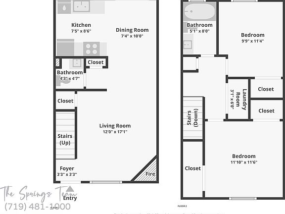 5th image of 3008 Starlight Cir