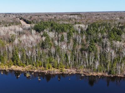 Lots 1&2 Pixley Shores Rd W, Fifield, WI, 54524