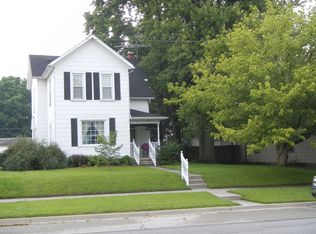 710 Clark Ave, Piqua, OH