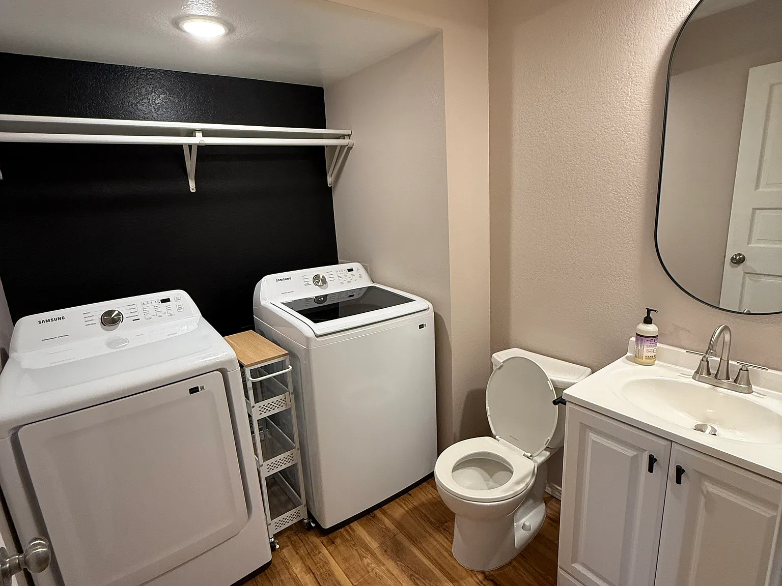3 bed, 2.5 bath, 1700 sqft, $2,800 — Photo 3
