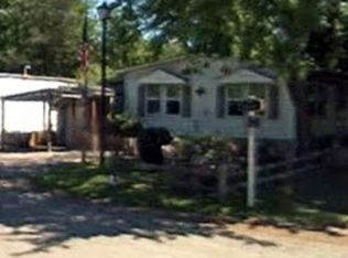 6334 Thornapple Lake Rd LOT 37, Nashville, MI 49073