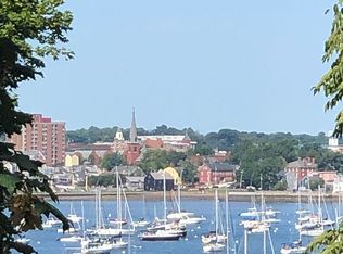 74 Pitman Rd, Marblehead, MA 01945