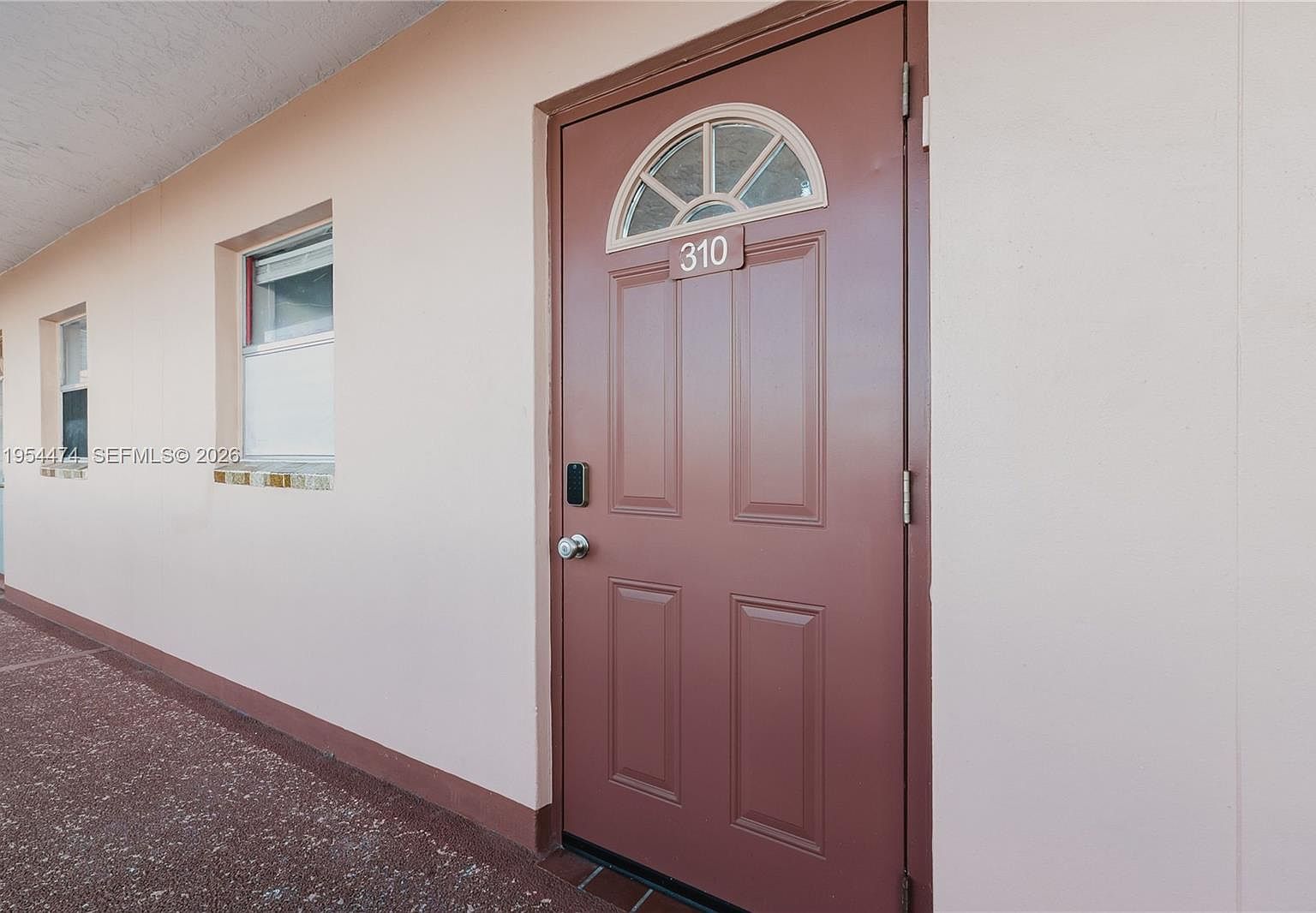 9441 Sunrise Lakes Blvd APT 310
