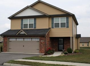 190 Miss Maude Patton Ln, Jonesborough, TN 37659