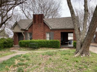 1223 S Florence Ave, Tulsa, OK 74104