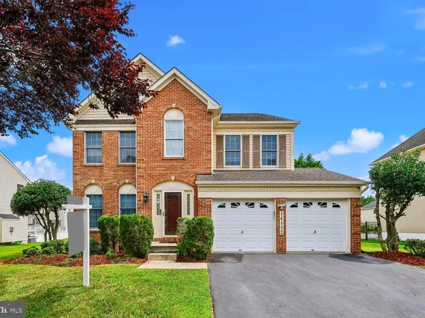 14112 Bear Creek Dr, Boyds, MD 20841