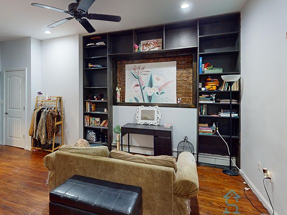 3rd image of 317 Eldert St APT 1R