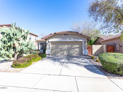 3126 E Sierrita Rd, San Tan Valley, AZ, 85143