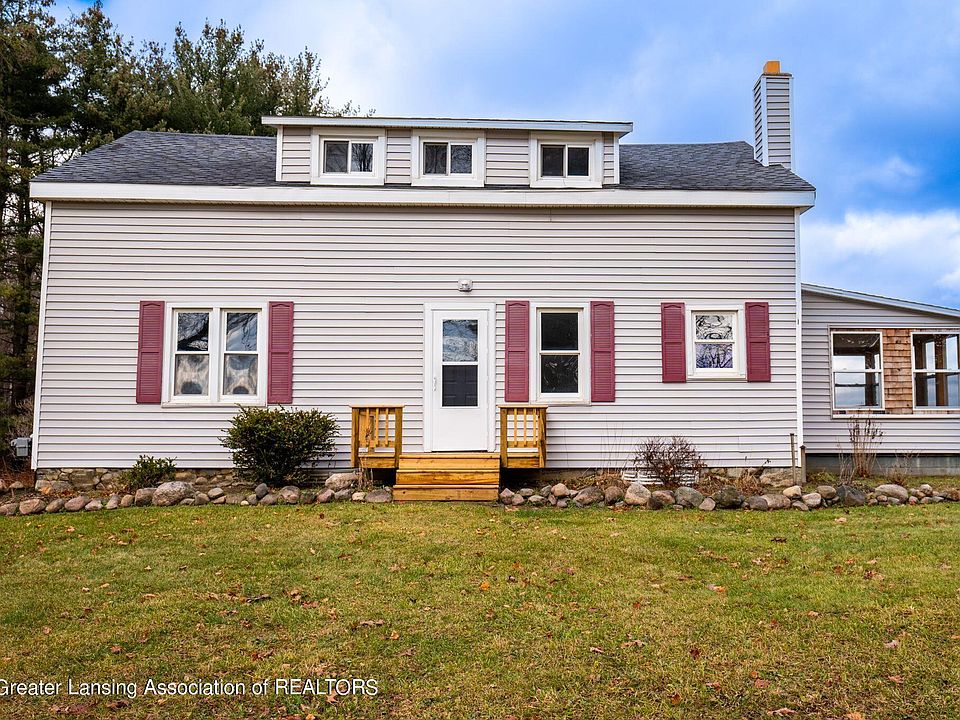 6634 Maple Lane Rd, Rives Junction, MI 49277 Zillow