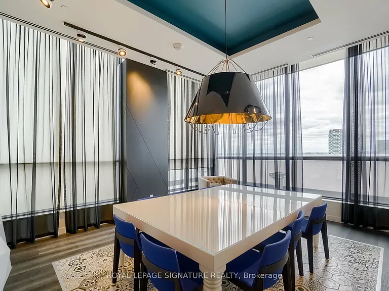 20 Thomas Riley Rd #1108 — Photo 10