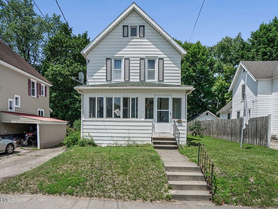 1st image of 57 Union Street