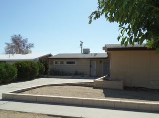 246 Sierra Vista St, Ridgecrest, CA 93555