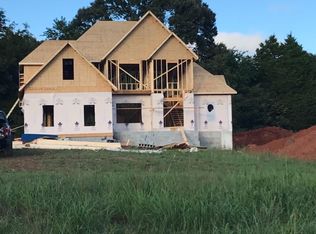 4 Jameson Ct LOT 4, Forest, VA 24551