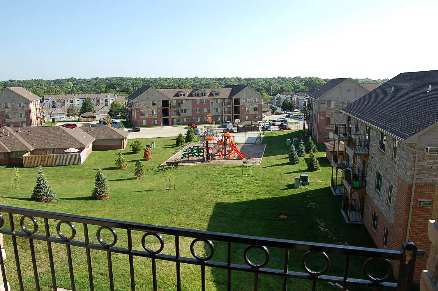 Chapel Ridge — Photo 3