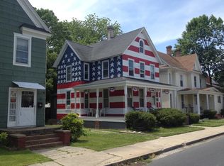 1106 Locust St APT 2, Cambridge, MD 21613